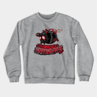 Spider Pig Miles Crewneck Sweatshirt